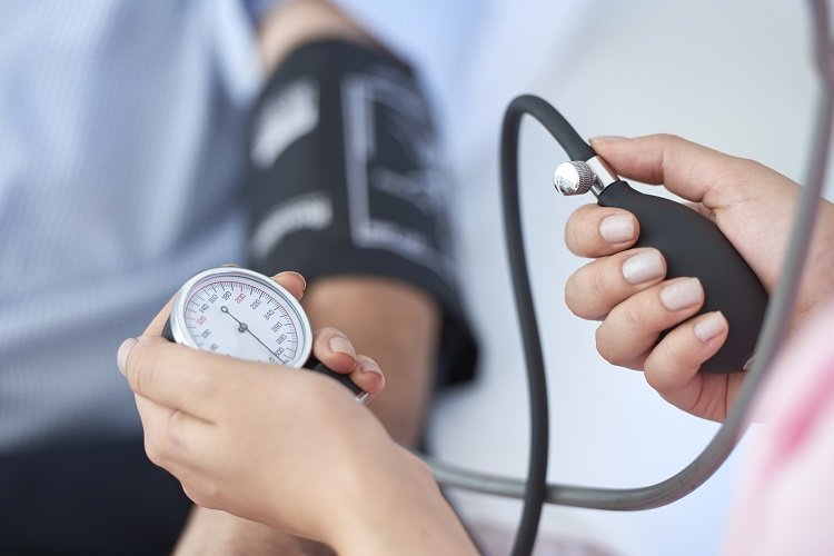 Is your home blood pressure monitor accurate? - Harvard Health