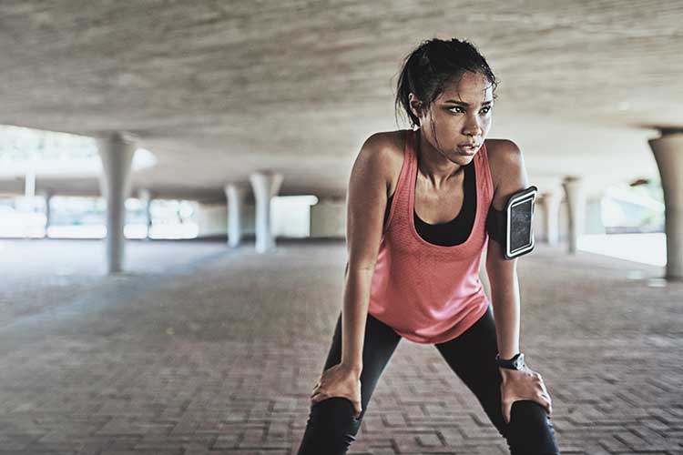 5 biggest myths around working out and fitness for women, debunked