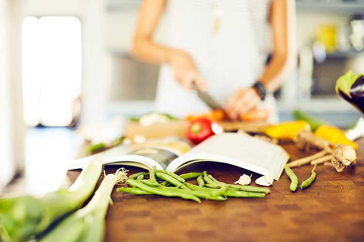9 Gadgets to Make Cooking a Breeze