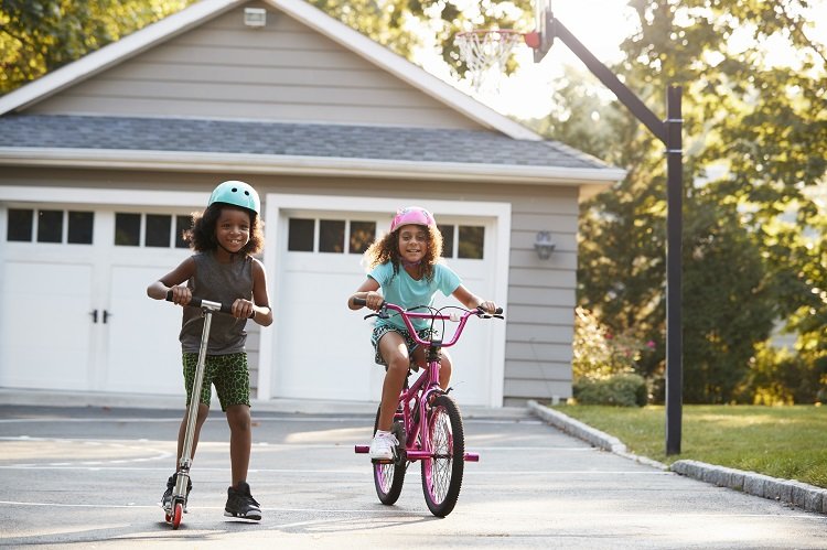 How To Keep Your Child Safe This Summer During Covid 19 Edward Elmhurst Health