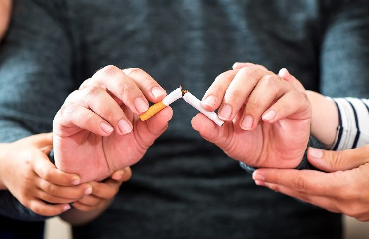 Quit Smoking Before Your Operation