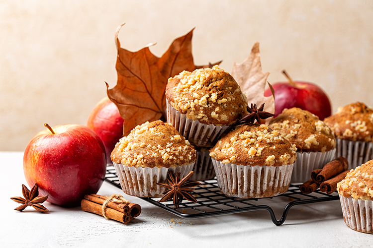 Which is Healthier, an Apple or an Orange?