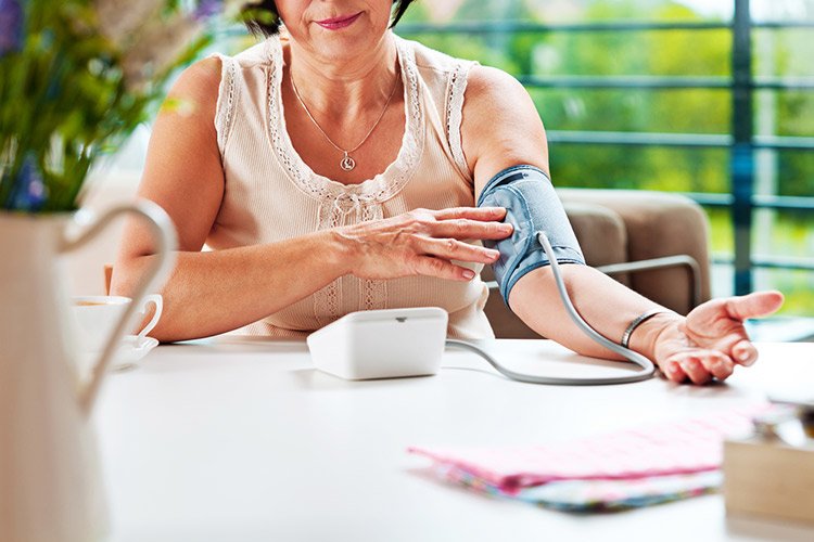 When to Have Your Blood Pressure Checked: Arundel Medical Group