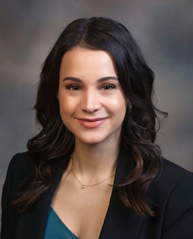 Edward Elmhurst Health welcomes Maddalena Buscemi CNM DNP APRN