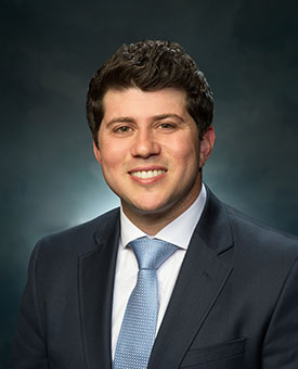 Edward-Elmhurst Health Welcomes Jason Kramer, MD | Edward-Elmhurst Health